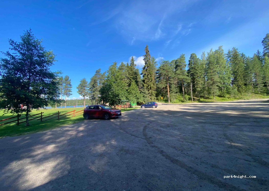 (15870) Hollola - 2 Vähä-Tiilijärvenkuja — foto