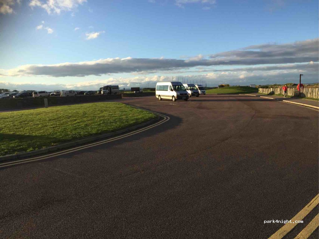 (KY16 9XL)  - West Sands Road — foto