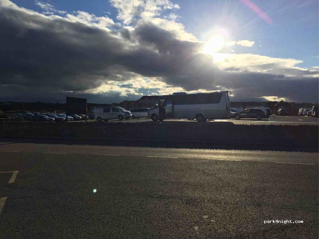 (KY16 9XL)  - West Sands Road — foto 2