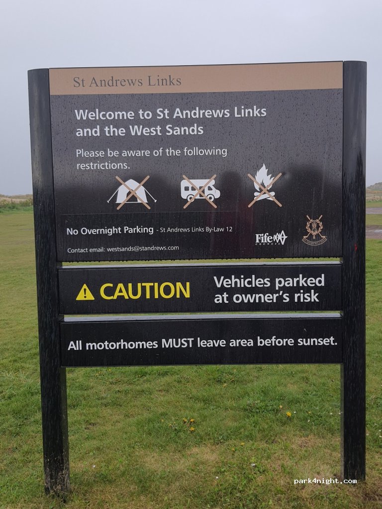(KY16 9XL)  - West Sands Road — foto 3