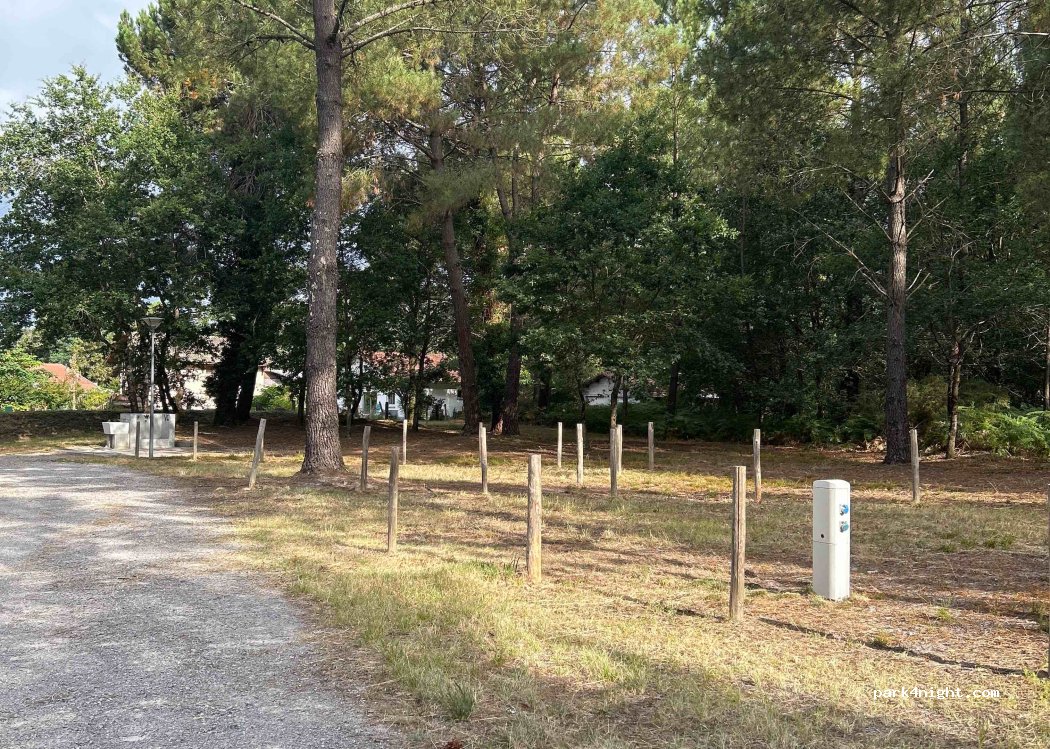 (40260) Castets - 106 Impasse du Chalet — foto