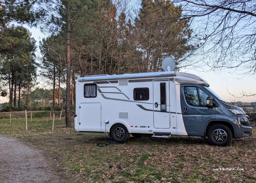(40260) Castets - 106 Impasse du Chalet — foto 4