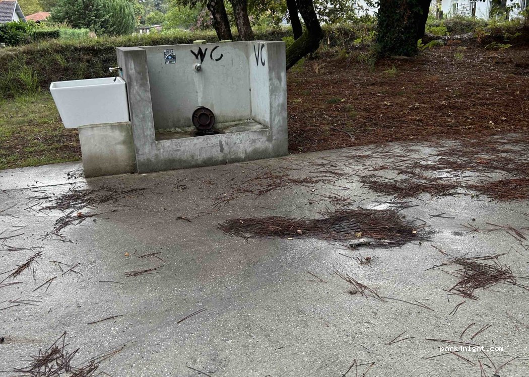 (40260) Castets - 106 Impasse du Chalet — foto 5
