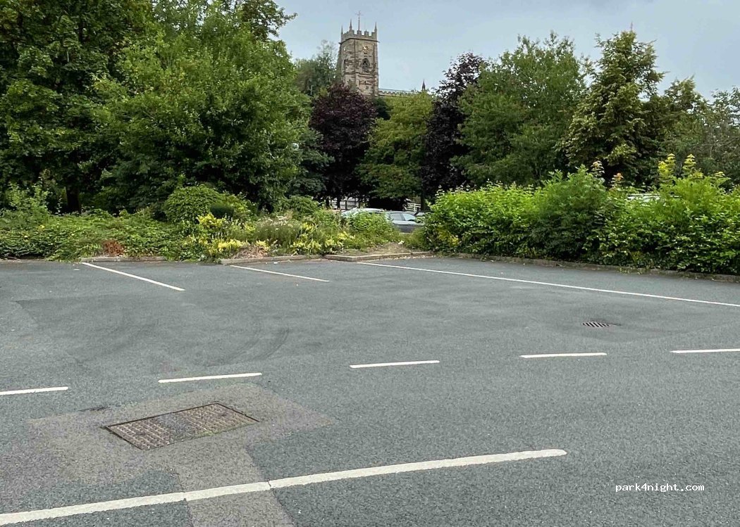 (TF9 1JU) Market Drayton - Newtown — foto 2