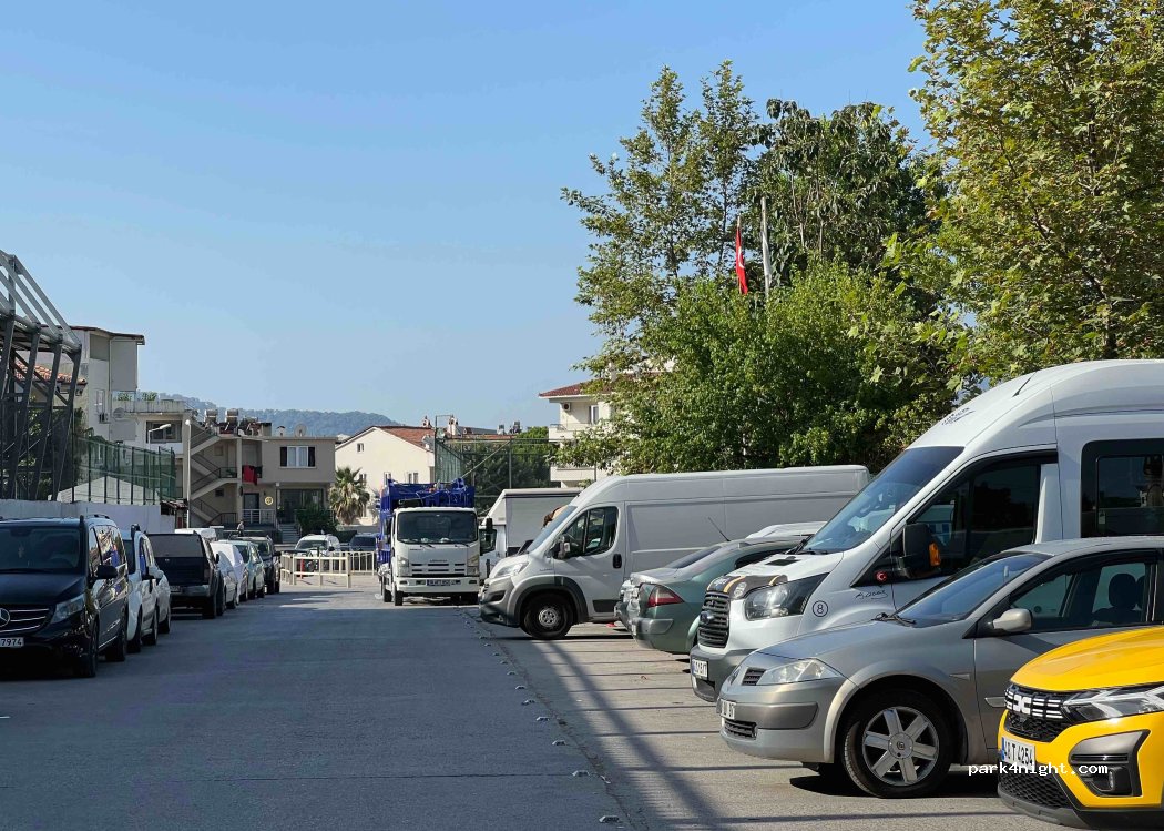(48700) Marmaris - 7 14. Sokak — foto 2