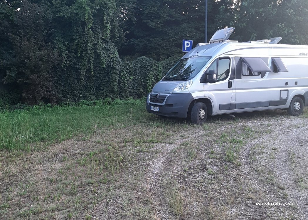 (37044) Cologna Veneta - 58 Via Borgo Grande — foto