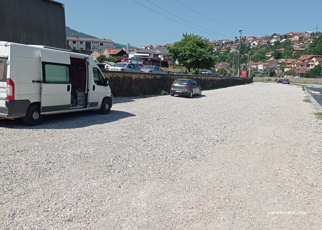 () Kriva Palanka - Улица Свети Јоаким Осоговски — foto 2