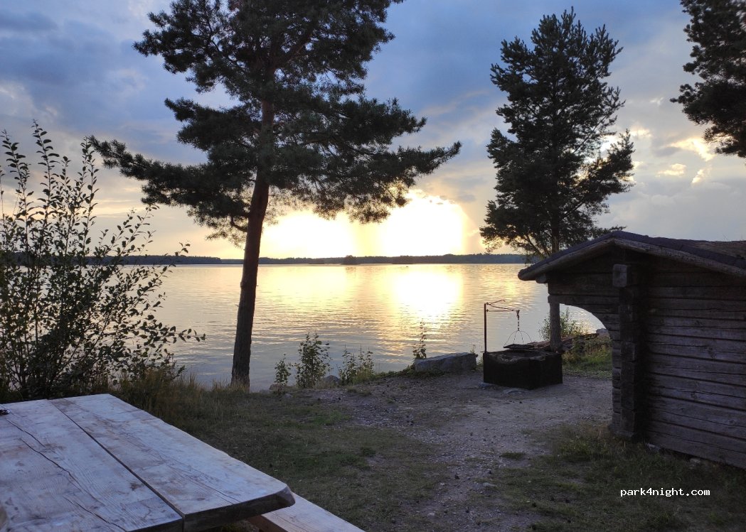 (740 45) Östa - Unnamed Road — foto 3