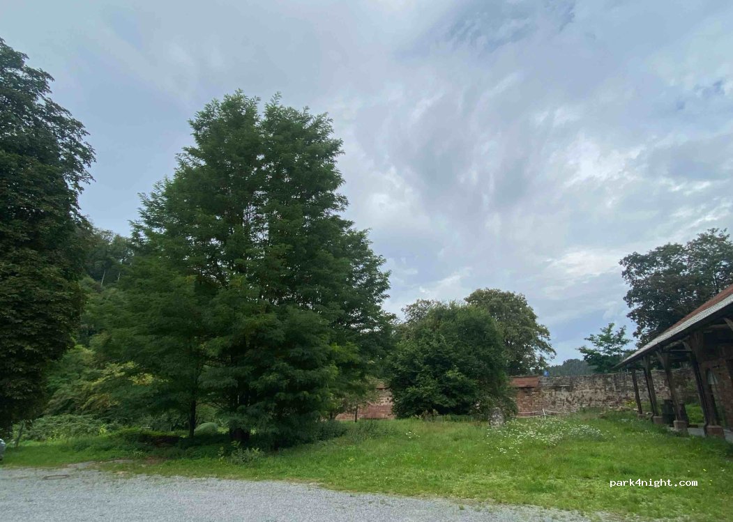 Kloster Bronnbach — foto 2