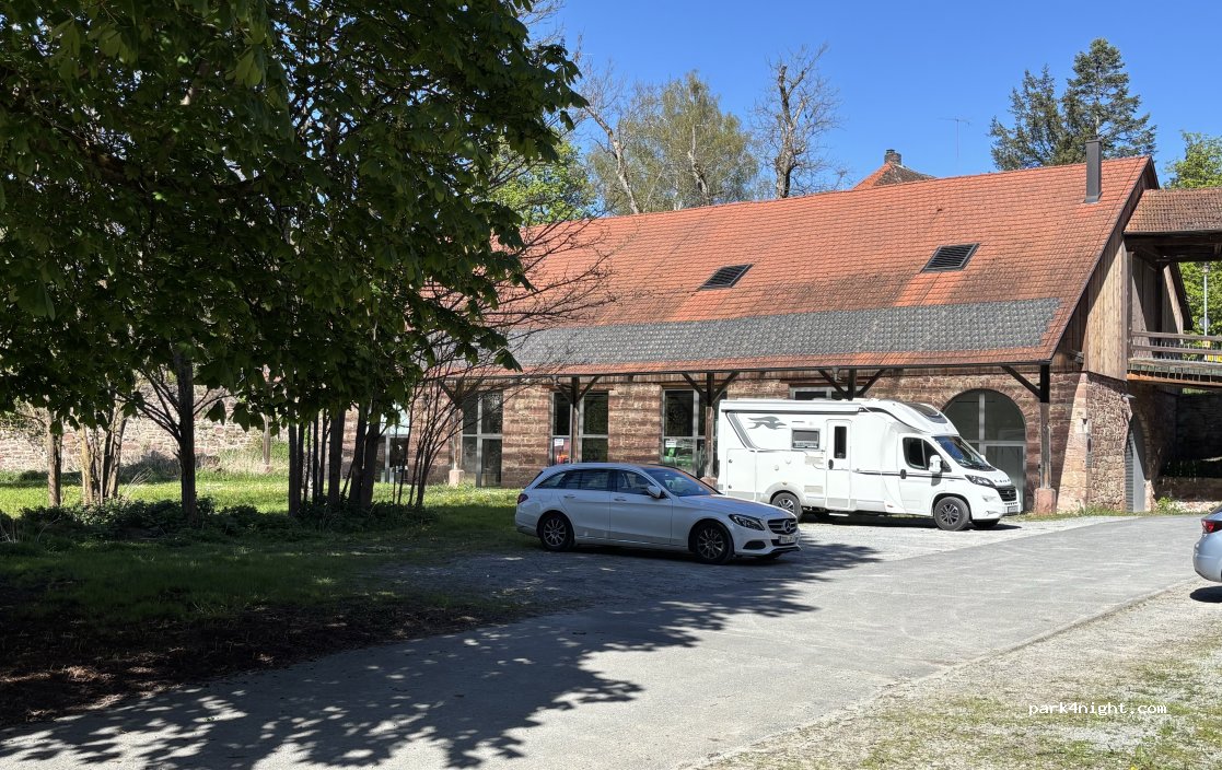 Kloster Bronnbach — foto 4