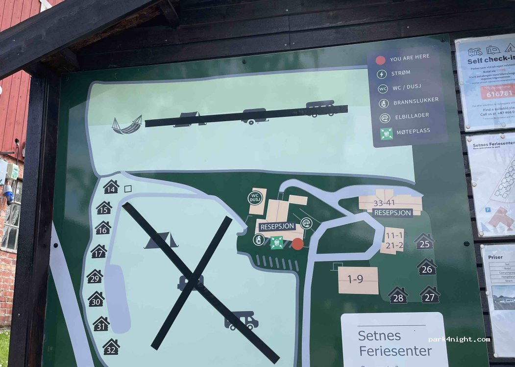 Setnes Feriesenter — foto 5