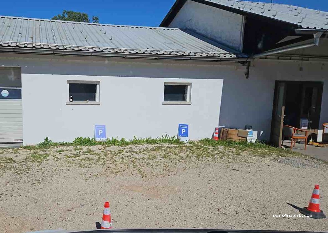 (88131) Lindau (Bodensee) - 16A Schöngartenstraße — foto