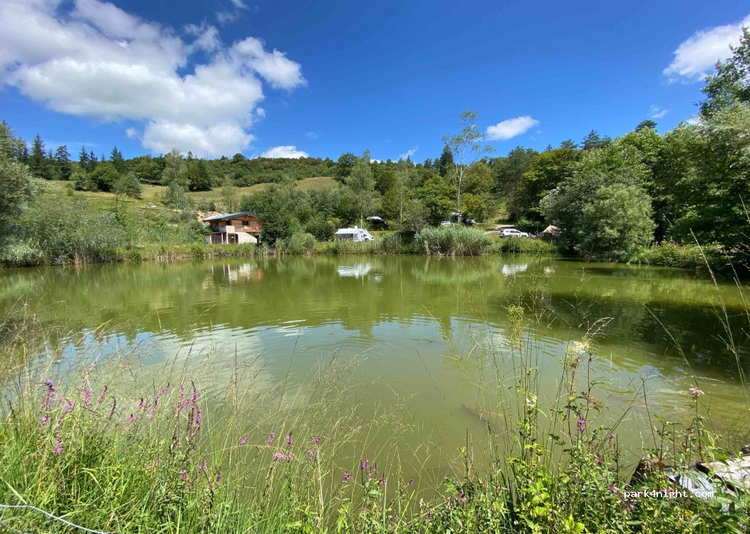 Domaine de la Fraite — foto 2