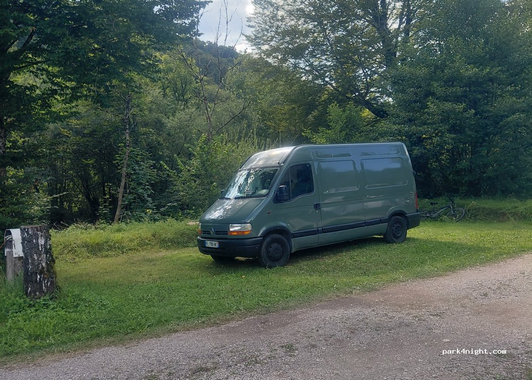 Domaine de la Fraite — foto 4