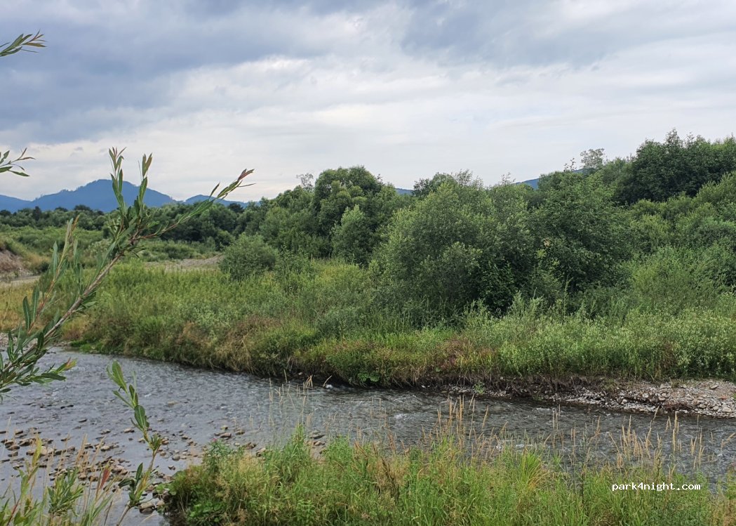 (059 01) Spišská Belá - Unnamed Road — foto 3