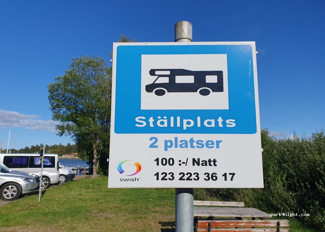 (531 98) Lidköping - Unnamed Road — foto