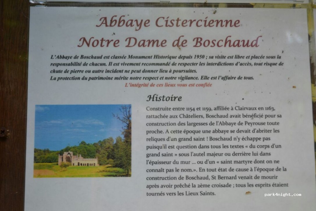 (24530) Villars - 111 La Combe du Cirey — foto