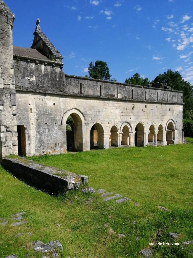 (24530) Villars - 111 La Combe du Cirey — foto 3