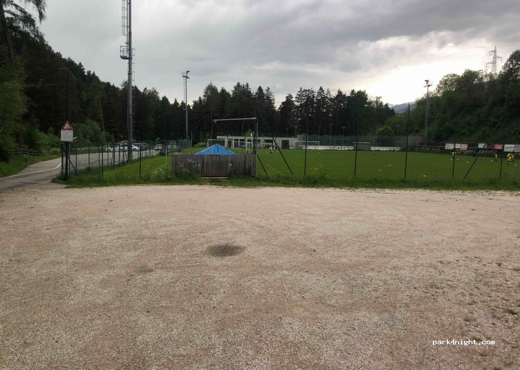 (21063) Perca - 2 Strada In Der Aue — foto 2