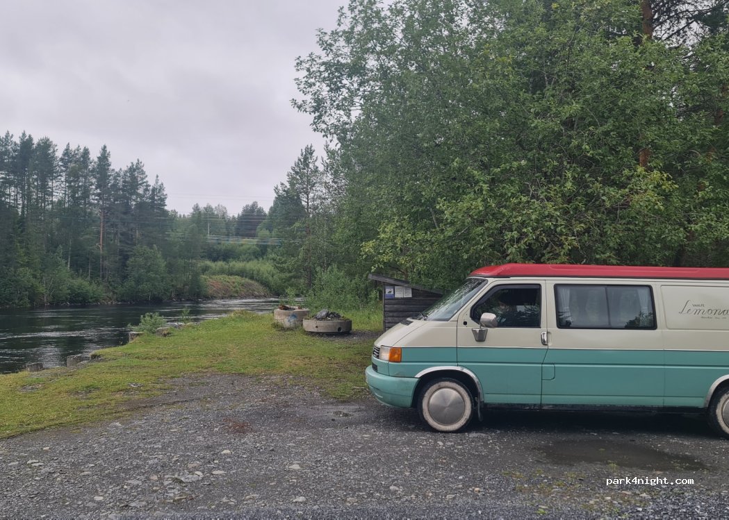 (835 92) Aspåsnäset - — foto