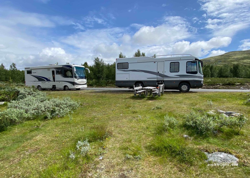 (2658) Skåbu - Peer Gyntvegen — foto 2