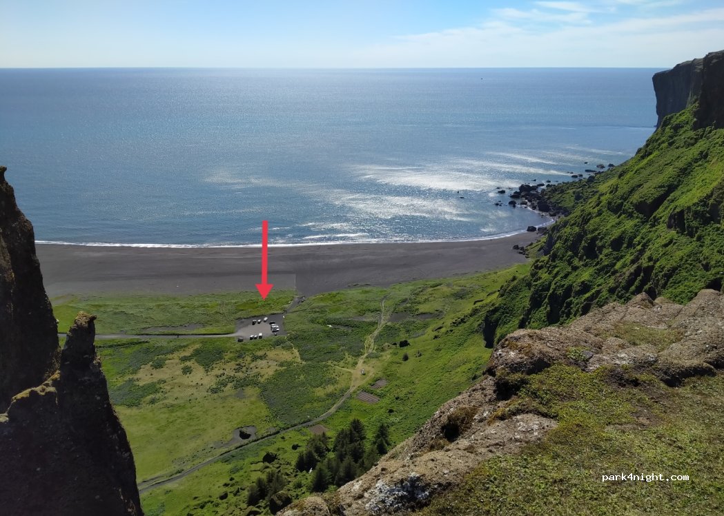 (870) Vik - Unnamed Road — foto 3