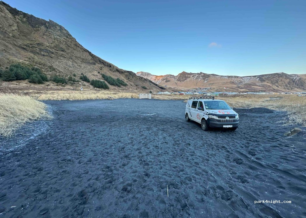 (870) Vik - Unnamed Road — foto 5