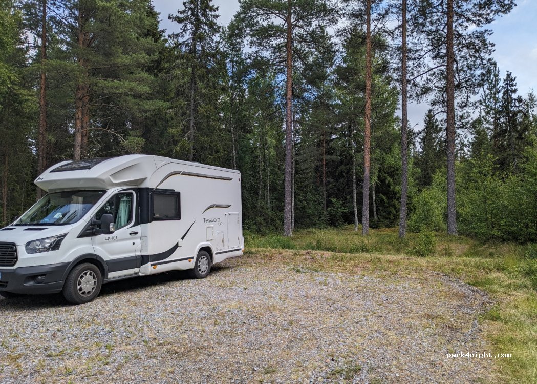 (65870) Svedjehamn - 992 Björköntie — foto