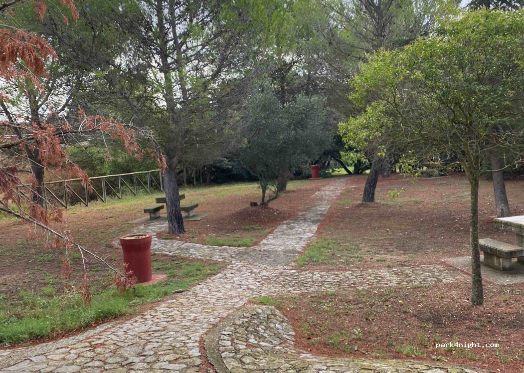 (22120) Huesca - 205 Diseminado Afueras Sietamo — foto