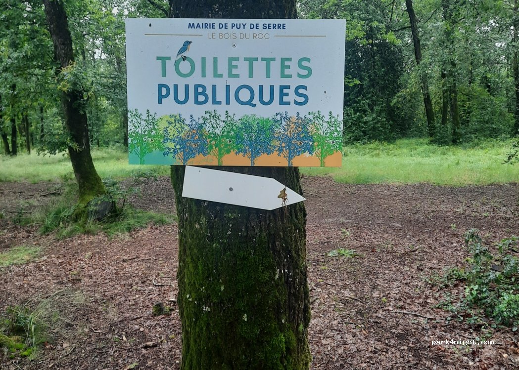 (85240) Puy-de-Serre - 4 Chemin du Bois du Roc — foto 2