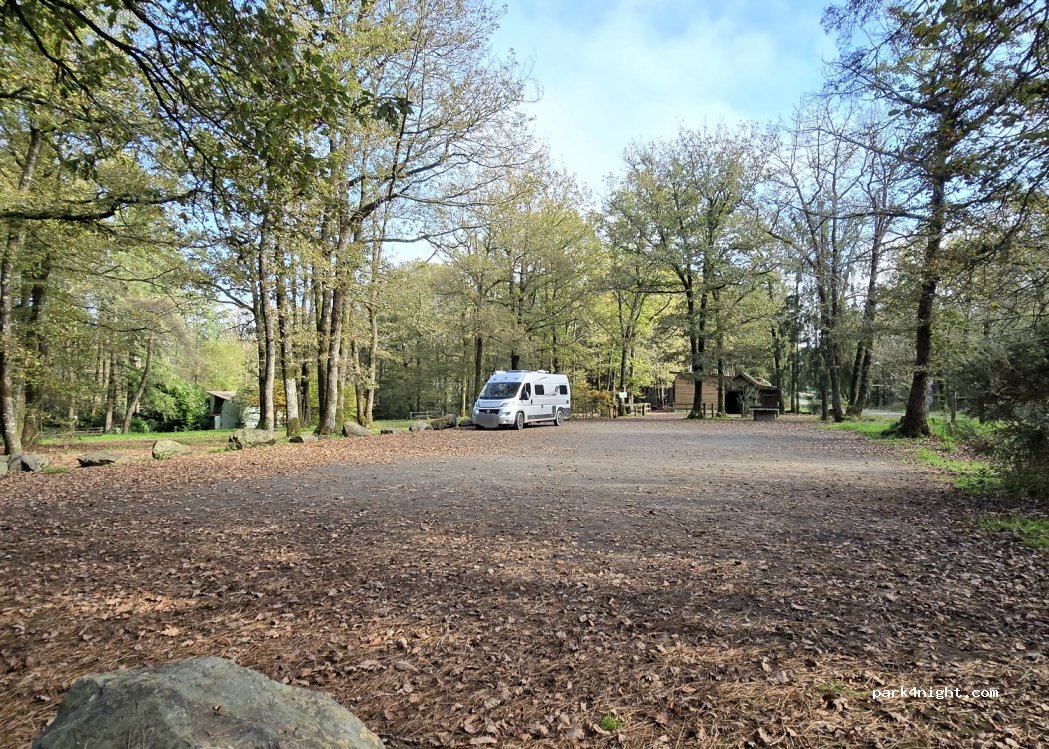 (85240) Puy-de-Serre - 4 Chemin du Bois du Roc — foto 5