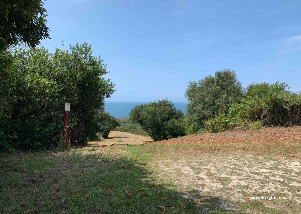 (50840) Fermanville - Chemin de la Couplière — foto 2