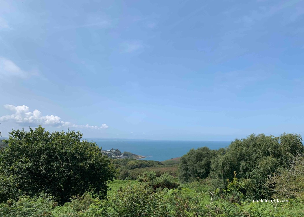 (50840) Fermanville - Chemin de la Couplière — foto 3
