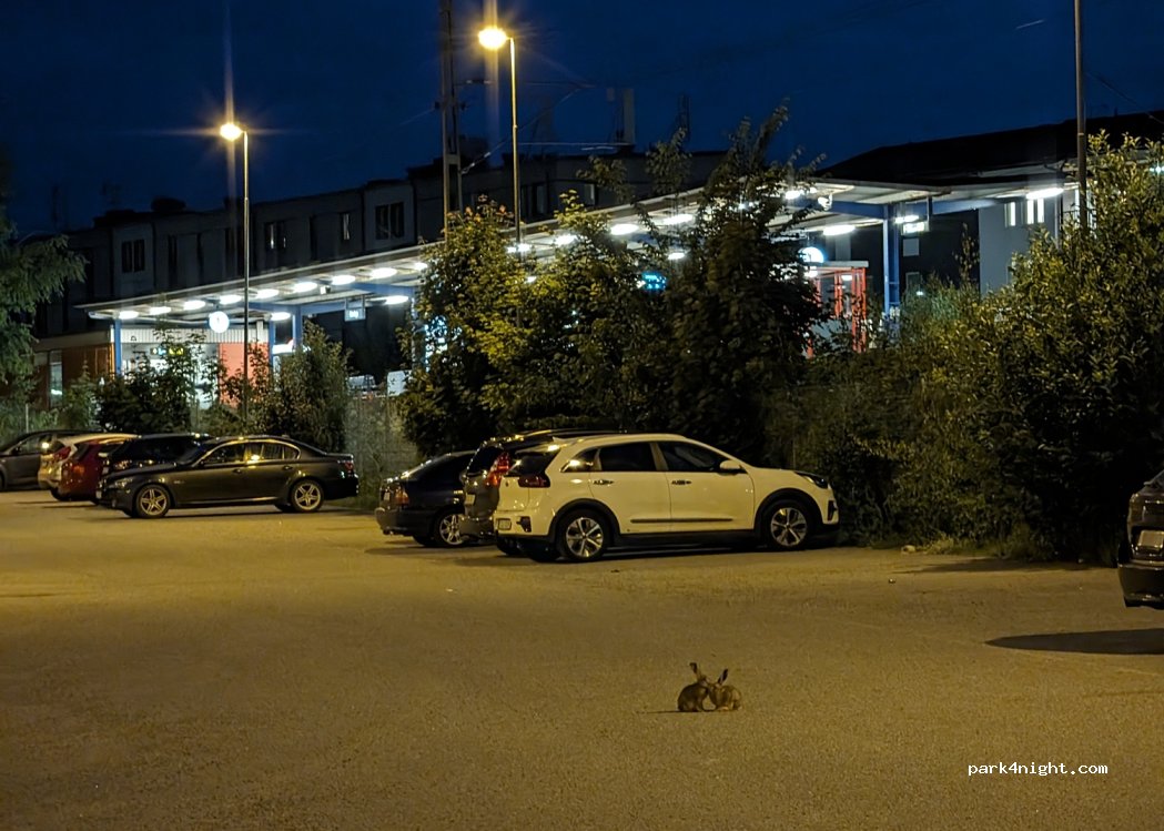 (144 62) Rönninge - 8 Garnuddsvägen — foto