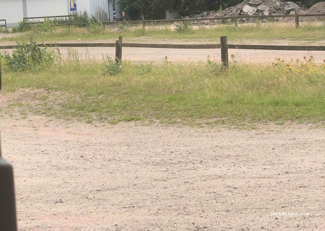 (302 93) Halmstad - 2 Gamla Tylösandsvägen — foto