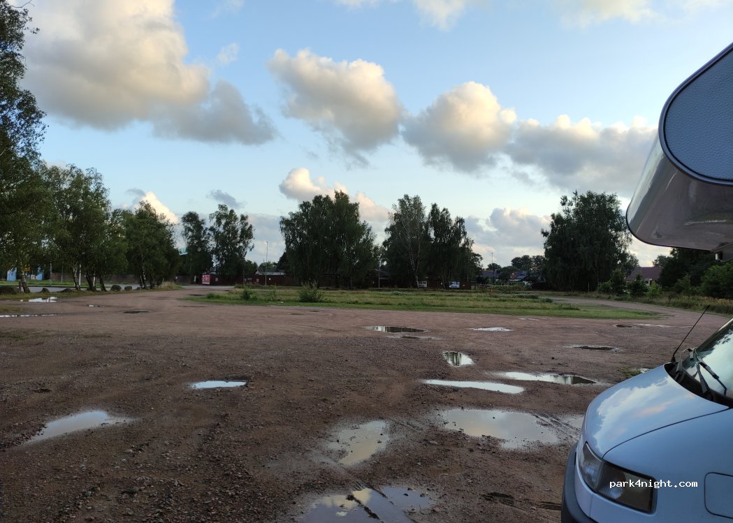 (302 93) Halmstad - 2 Gamla Tylösandsvägen — foto 2