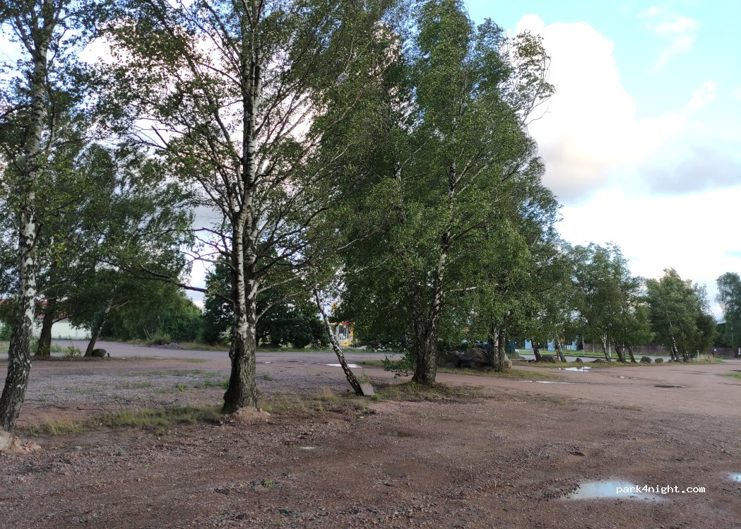 (302 93) Halmstad - 2 Gamla Tylösandsvägen — foto 3