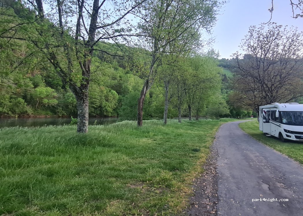 (12320) Conques-en-Rouergue - 6 Chemin des Peliès — foto 2