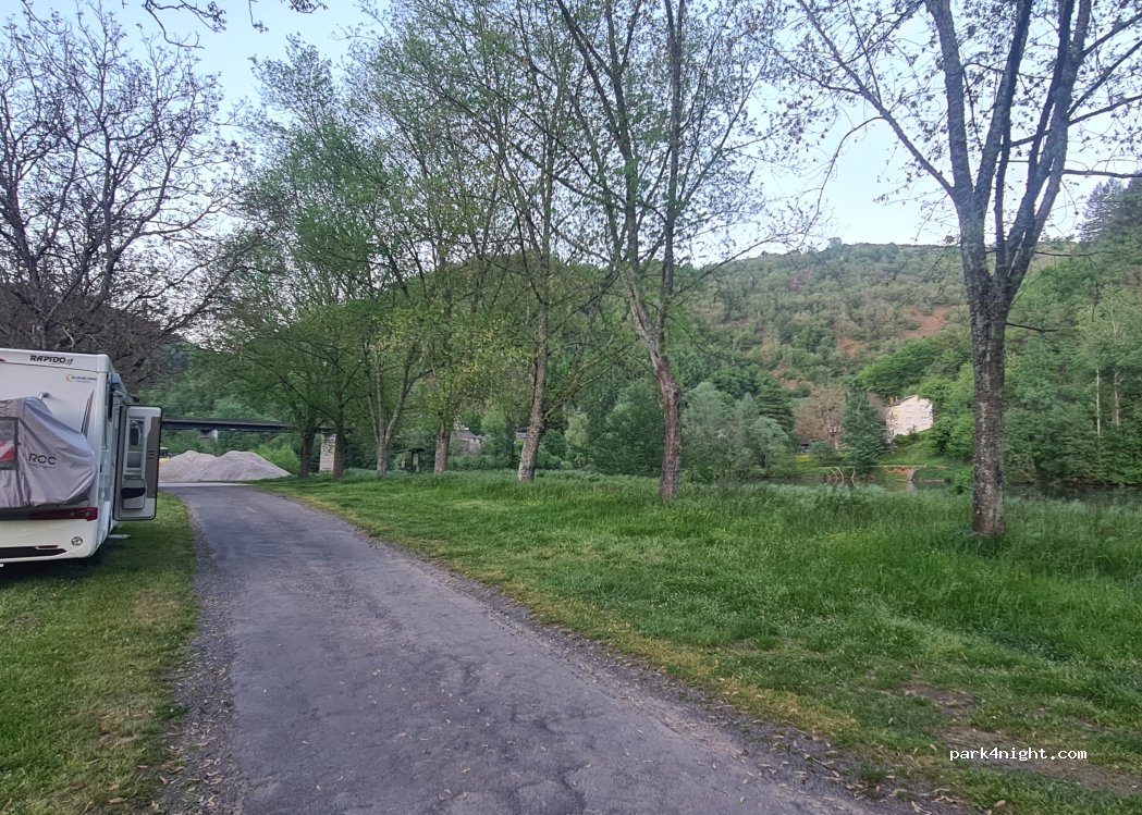 (12320) Conques-en-Rouergue - 6 Chemin des Peliès — foto 3