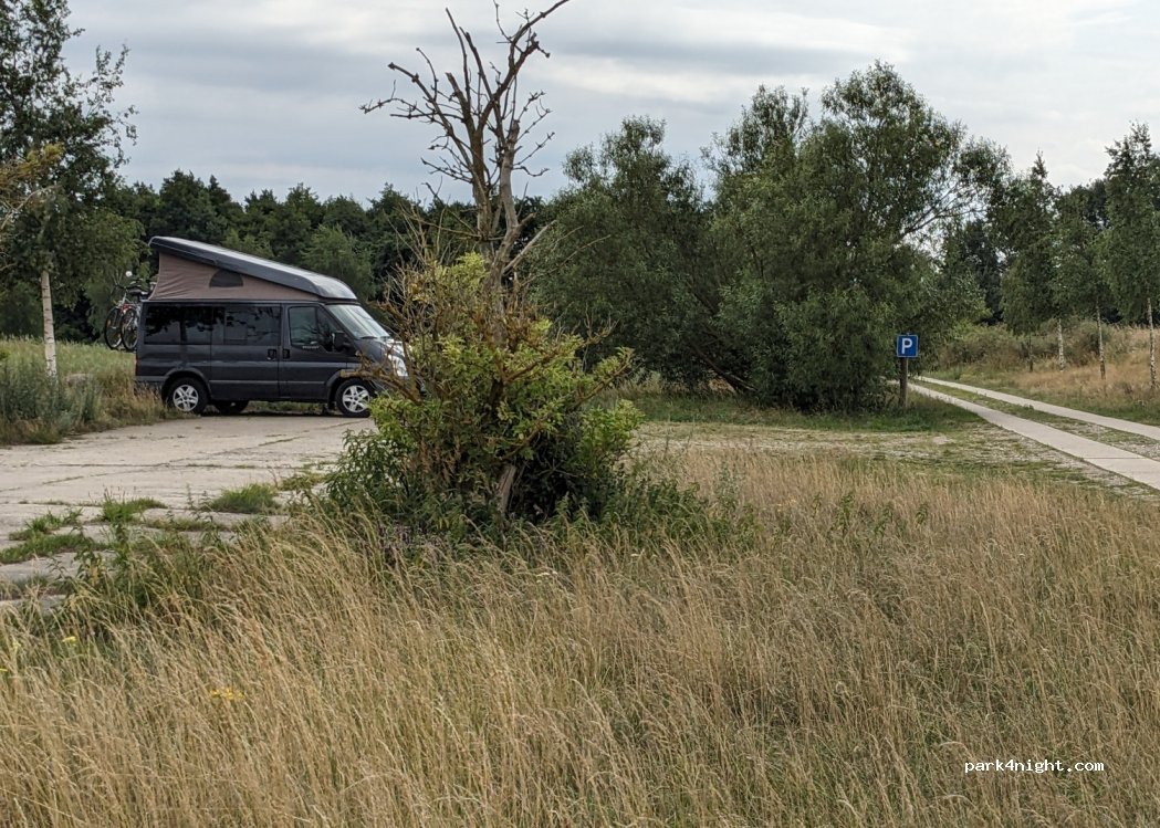 (17390) Ziethen - Unnamed Road — foto 2