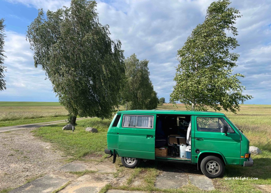(17390) Ziethen - Unnamed Road — foto 4