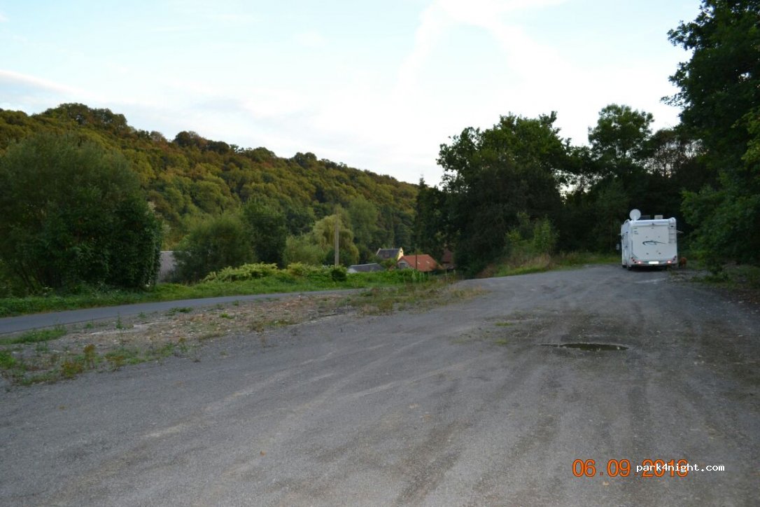(50420) Troisgots - La Chapelle — foto