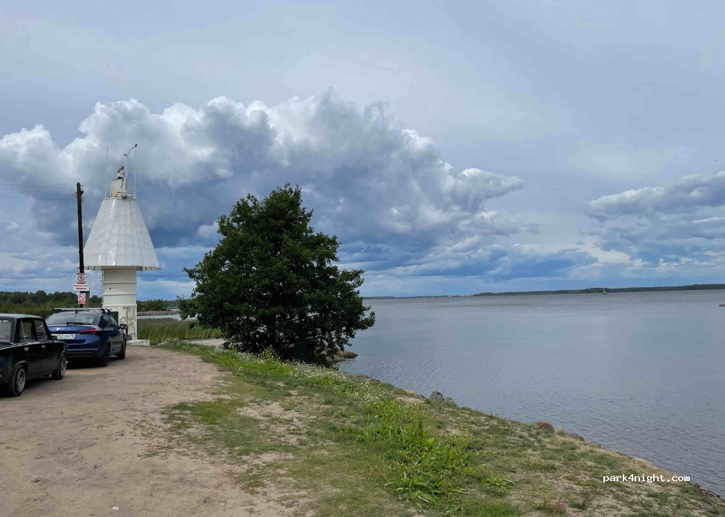 (188909) Vysotsk - — foto 2