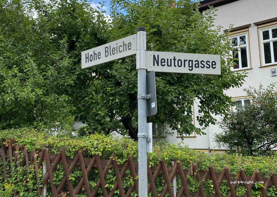 (99310) Arnstadt - 7 Hohe Bleiche — foto 2