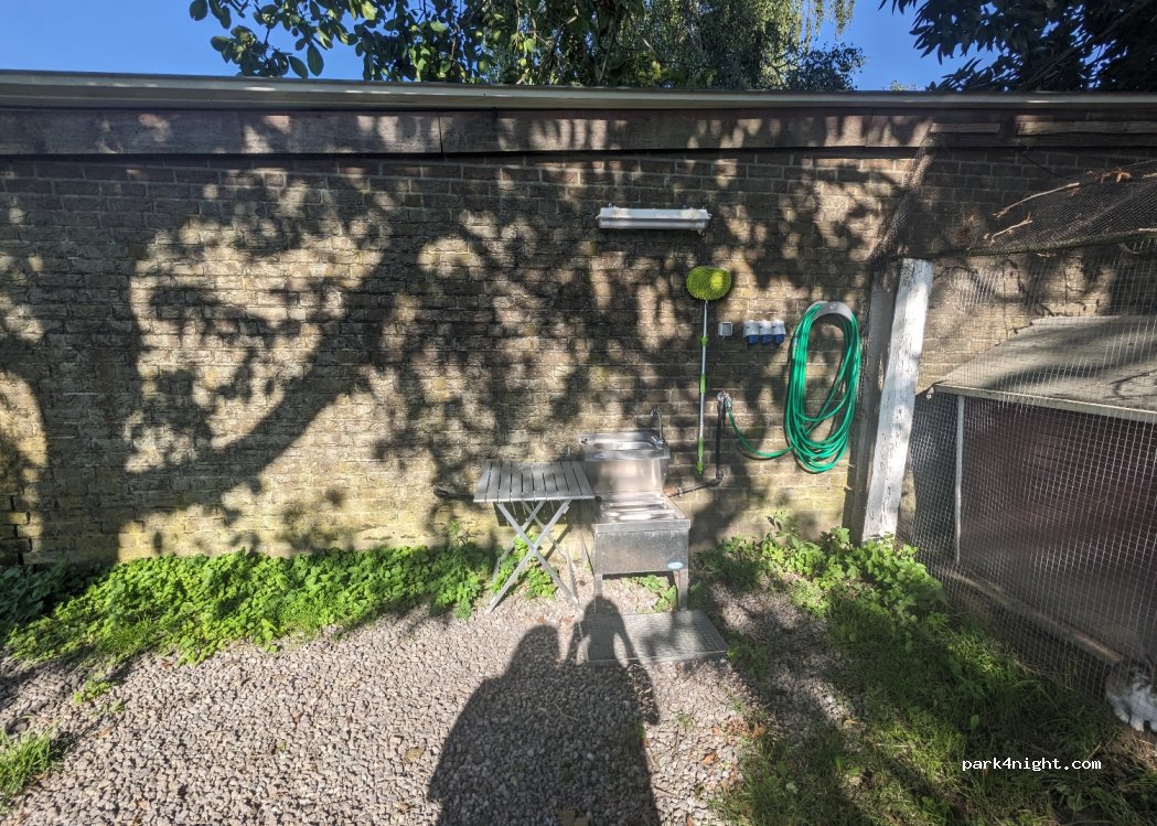 Reitanlage Maashof — foto
