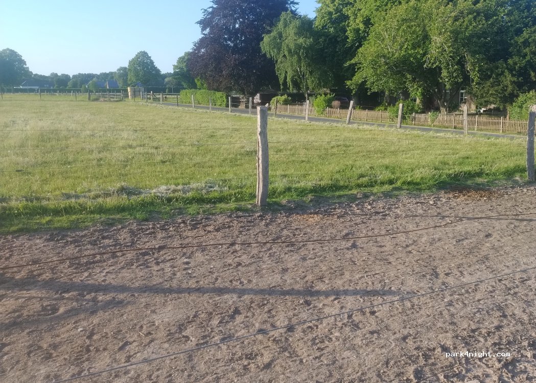Reitanlage Maashof — foto 5