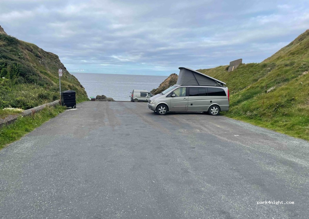 () Graigue Little - Unnamed Road — foto 3