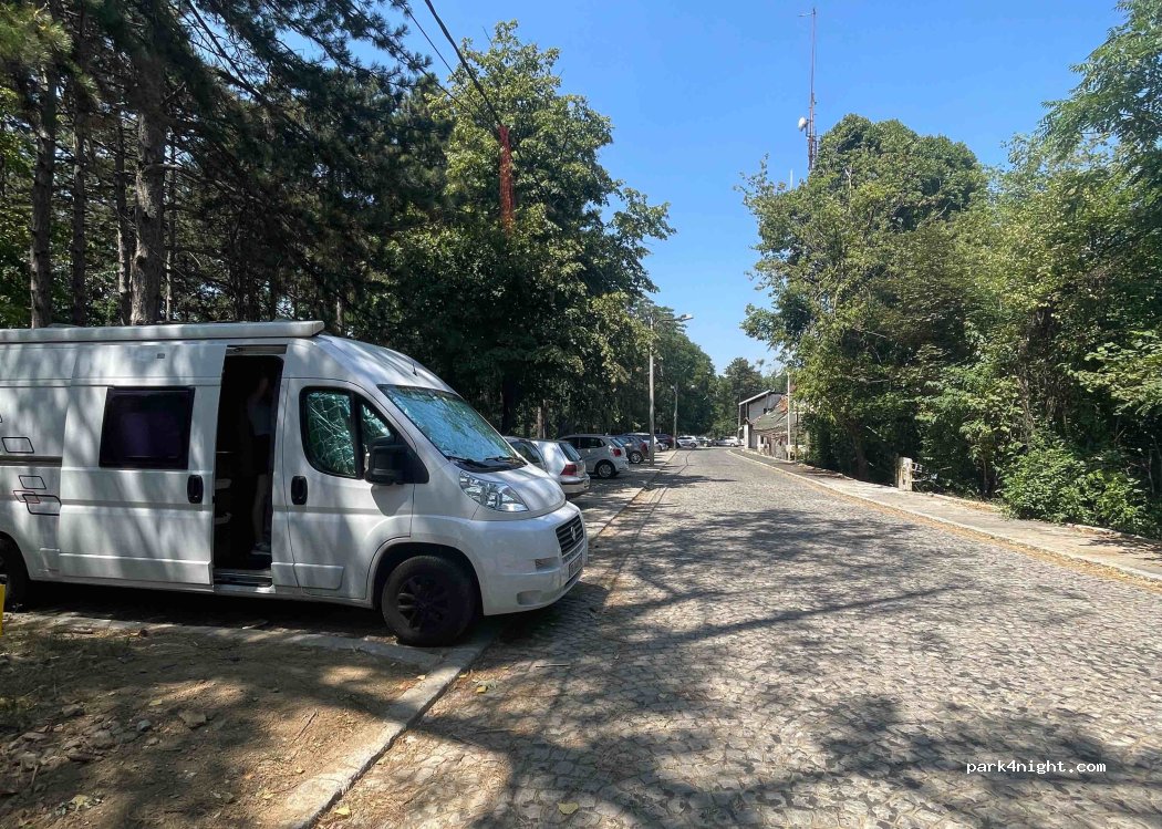 () Beograd - 12 Volgina — foto