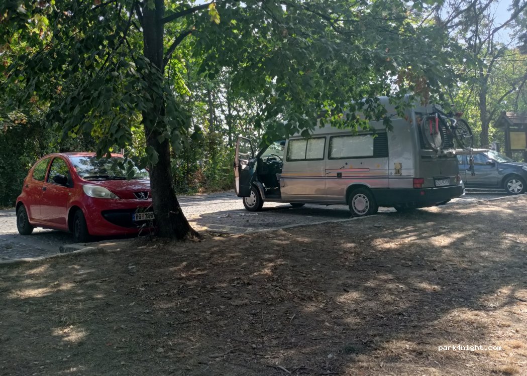 () Beograd - 12 Volgina — foto 4