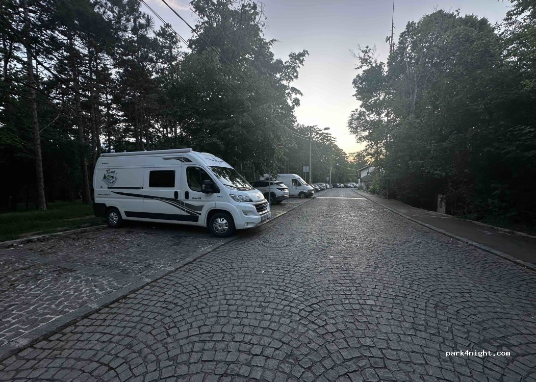 () Beograd - 12 Volgina — foto 5